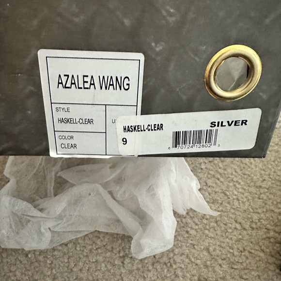 Heels - Picture 5 of 5